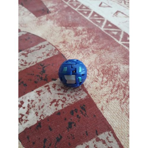 Bakugan Abis Omega Aquos Blue New Destroia Battle Browlers