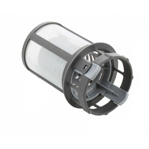 Microfiltre C00386682 pour Lave vaisselle BAUKNECHT, FRANKE, HOTPOINT ARISTON, IGNIS, INDESIT, KITCHENAID, PRIVILEG, WHIRLPOOL