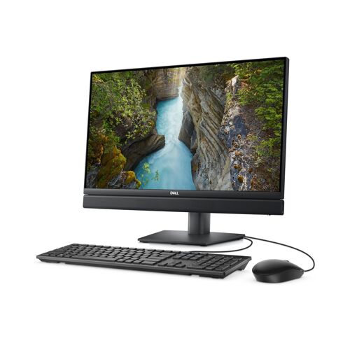 Dell OptiPlex 7410 All In One - Core i5 I5-13500T 1.6 GHz 8 Go RAM 256 Go Argent