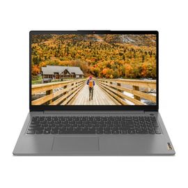 Lenovo IdeaPad 3 15ALC6 82KU - 15.6" Ryzen 5 5500U 16 Go RAM 512 Go SSD Gris AZERTY