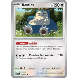Ronflex - 143/165 - 151