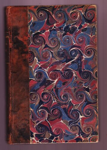 Chronique De 1831 À 1862 Tome 2 (1836-1840)