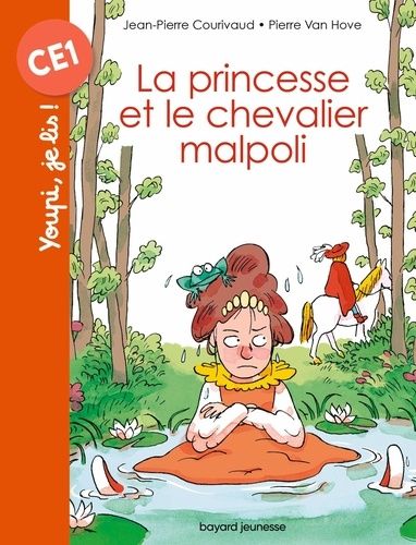 La Princesse Et Le Chevalier Malpoli