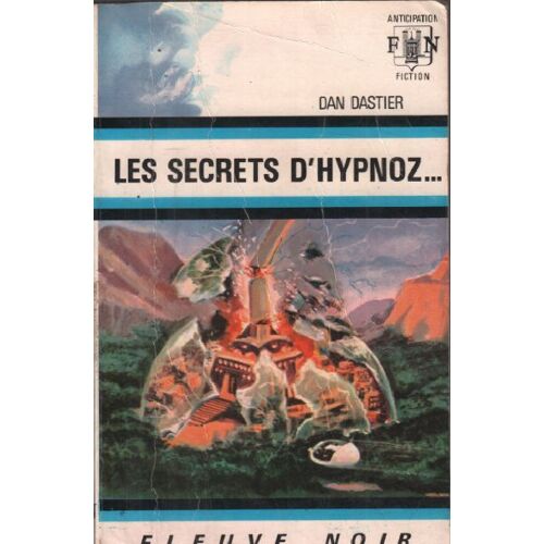 Les Secrets D'Hypnoz