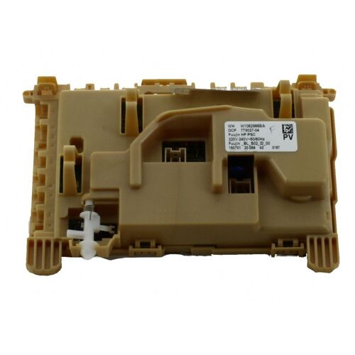 Module 481010751017 pour Seche linge BAUKNECHT, WHIRLPOOL