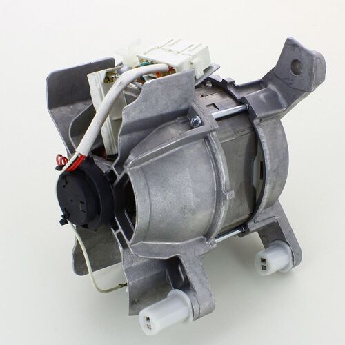 Moteur 481073073121 pour Lave linge BAUKNECHT, HOTPOINT ARISTON, INDESIT, LADEN, PRIVILEG, WHIRLPOOL