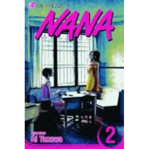 Nana, Vol. 2