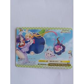 Carte Miss Kobayashi's Dragon Maid