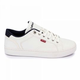 Basket 232805981151 Blanc Levi's
