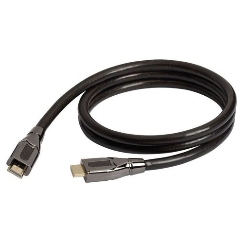 Câble HDMI REAL CABLE HD-E2 (15 m)