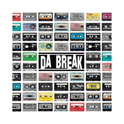 Da Break - (1cd Audio)