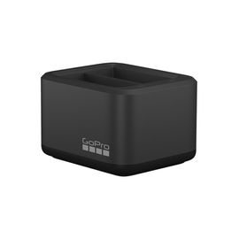 Chargeur Gopro Chargeur double + 1 Enduro Hero9/10/11