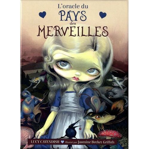 L'oracle Du Pays Des Merveilles