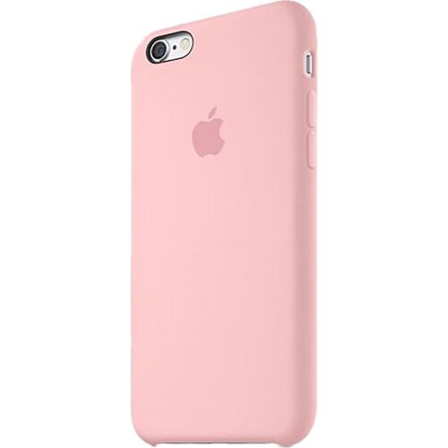 Protège Écran Visiodirect Coque En Silicone Pour Iphone 6/6s