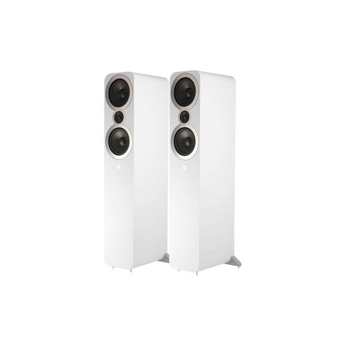 Enceinte colonne Q ACOUSTICS 3050i Blanc mat