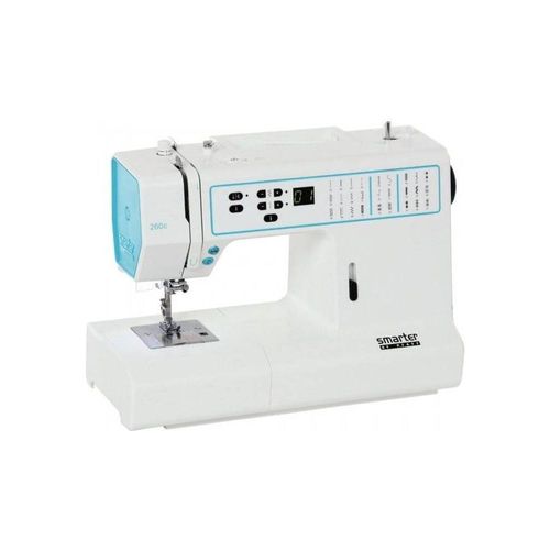 Machine à coudre PFAFF SMARTER 260C