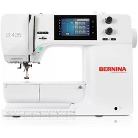Machine à coudre BERNINA 435