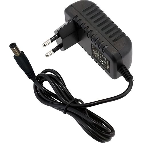 Chargeur URBANGLIDE 12V 0.6Ah 12V 0.6Ah pour trottinette él