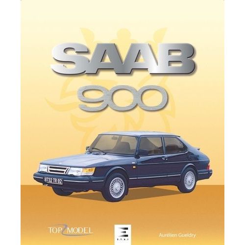Saab 900