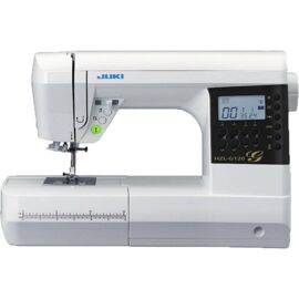 Machine à coudre JUKI HZL G120
