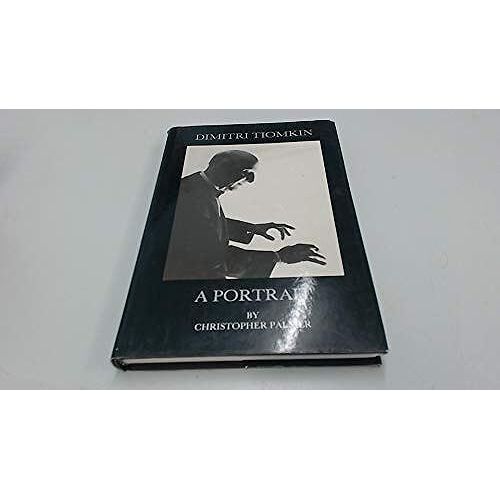 Dimitri Tiomkin: A Portrait