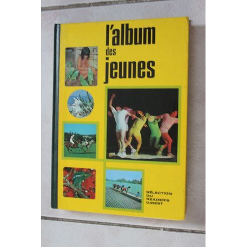L'Album Des Jeunes