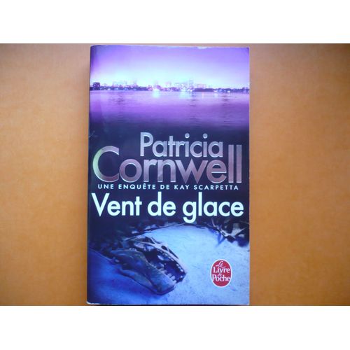 Vent De Glace - 9782253175971 -