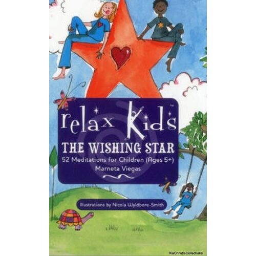 Relax Kids: The Wishing Star