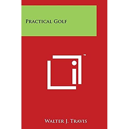 Practical Golf