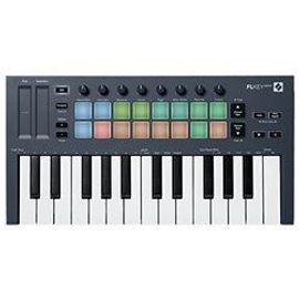 Novation Flkey-Mini - Clavier Midi 25 Touches Fl Studio