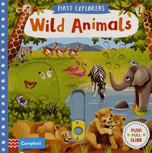 Wild Animals