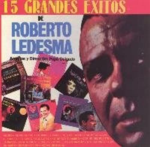 15 Grandes Exitos Vol 1
