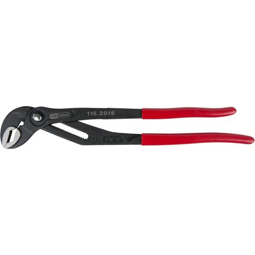 115.2016 - Pince Multiprises à Verrouillage - Gamme Classic - 16"", L.415 mm Couleur
