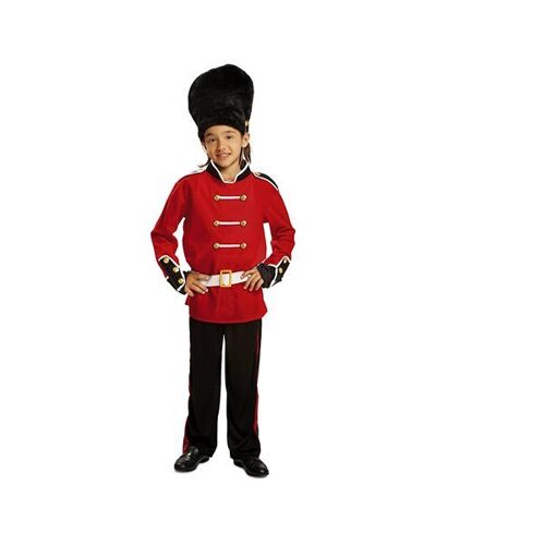 Guardia Inglesa 3-4 Años Niño Ref.200936