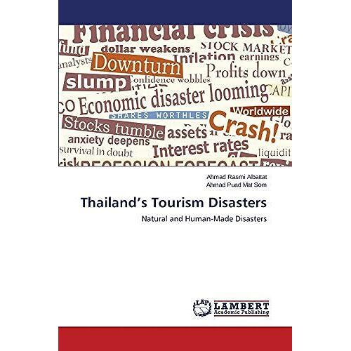 Thailand's Tourism Disasters
