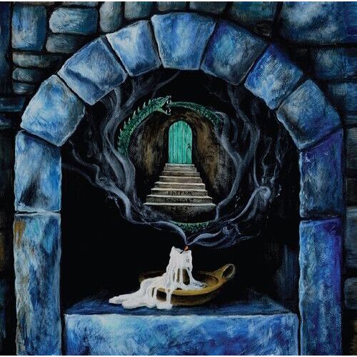 Emerald Dawn - In Time [Compact Discs] Uk - Import