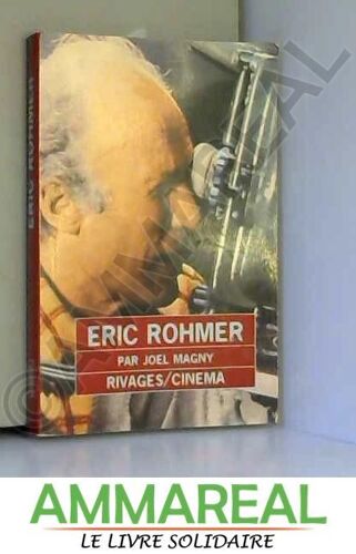 Eric Rohmer