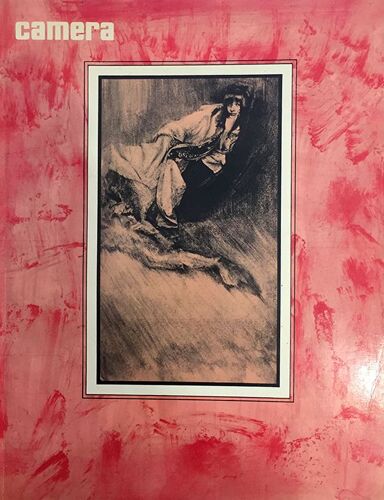 Camera N°12 Decembre 1974