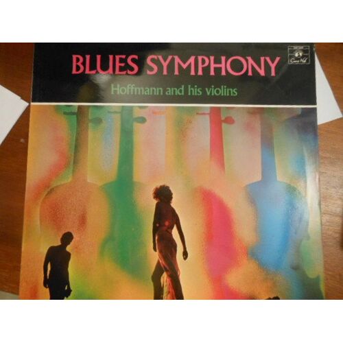 Blues Symphony