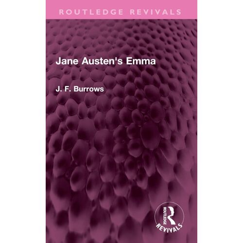 Jane Austen's Emma