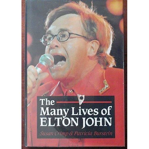 The Many Lives Of Elton John