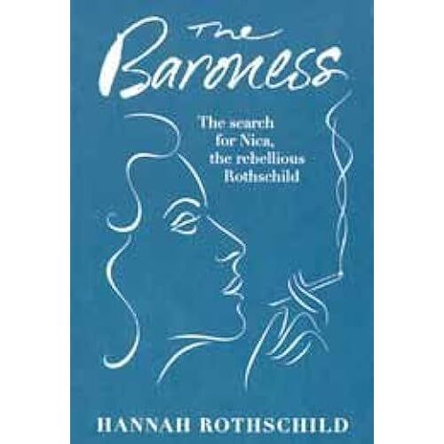 The Baroness