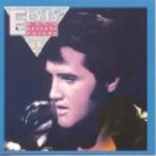 Elvis' Gold Records, Vol. 5 [Vinyl]