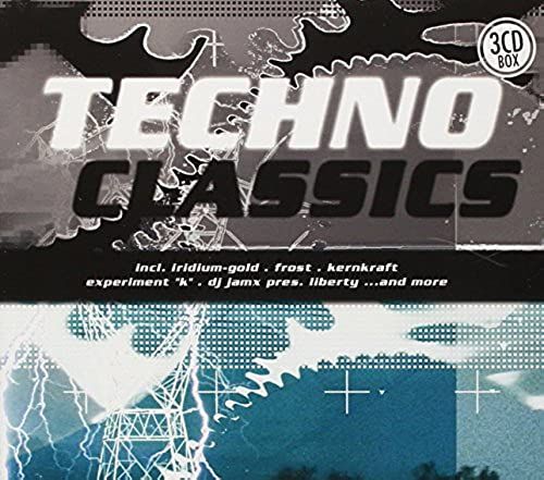 Techno Classics