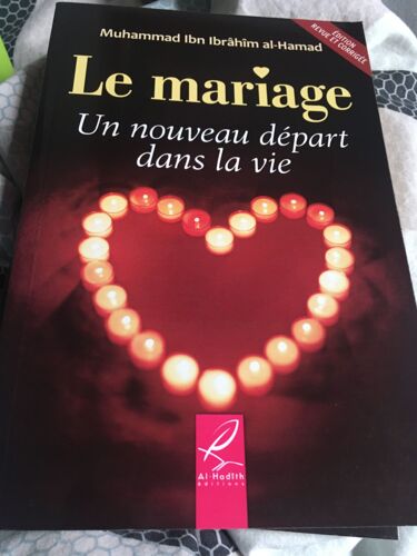 Le Mariage Un Nouveau Depart Dans La Vie