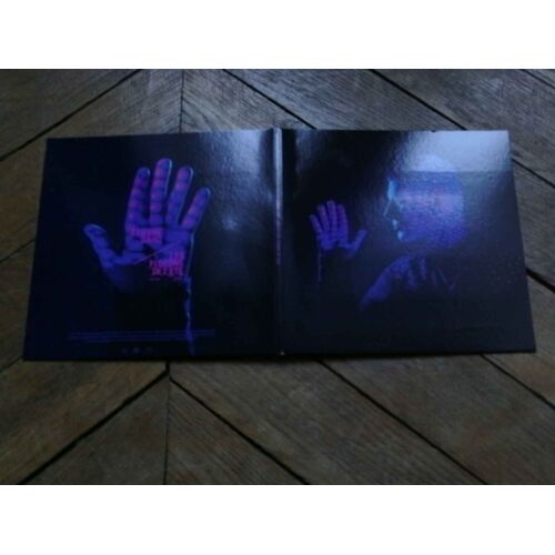 Etienne Daho Les Flocons De L'été Cd 1 Titres Dj Only Rare