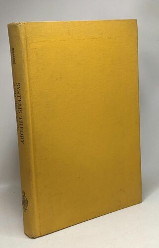 Systems Theory And Biology - Proceedings Of The Iii Systems Symposium At Case Institute Of Technology