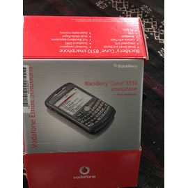 BlackBerry Curve 8310