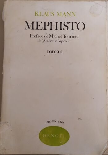 Mephisto