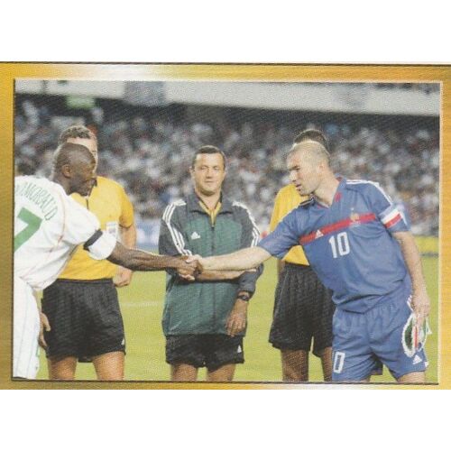 N°569 - Stickers Image Panini Foot 2007